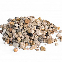 Wit Grind 8-16 mm - 20 kg verpakking