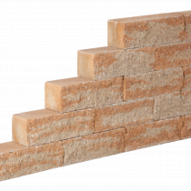 Combiwall Duo 30x10x10 cm Mont Blanc