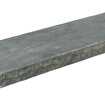 A18 Sierbestrating
