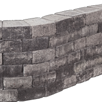 Pilestone Gothic 23/17x21.5x10 cm