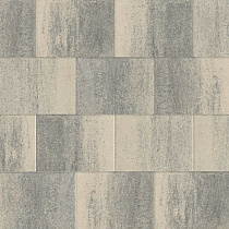 A18 Sierbestrating