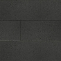 Soft Comfort 40x80x4 cm Nero