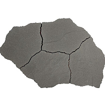A18 Sierbestrating