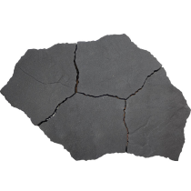 A18 Sierbestrating