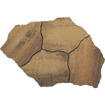 A18 Sierbestrating