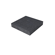 Schellevis Oud Hollandse tegel 40x40x7 cm antraciet