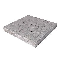 Schellevis Oud Hollandse tegel 60x60x7 cm grijs