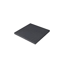 Schellevis Oud Hollandse tegel 120x120x7 cm antraciet