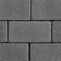 Geoklinker Plus 21x10,5x8 Roma
