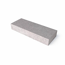 Schellevis Oud Hollandse traptrede 100x37x15 cm grijs