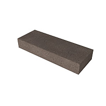 Schellevis Oud Hollandse traptrede 100x37x15 cm taupe