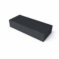 Schellevis Oud Hollandse traptrede 100x40x20 cm carbon