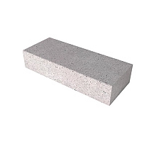 Schellevis Oud Hollandse traptrede 100x40x20 cm grijs
