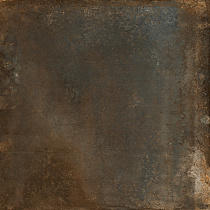 Kera Twice 90x90x5,8 cm Sabbia Nero