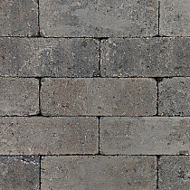 A18 Sierbestrating