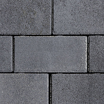 A18 Sierbestrating