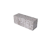Schellevis Oud Hollandse dikformaat 21x7x8 cm grijs