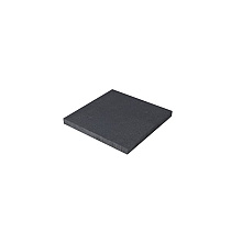 Schellevis Oud Hollandse tegel 100x100x8 cm antraciet