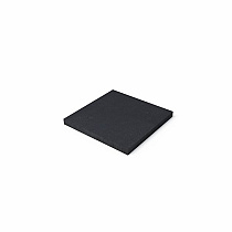Schellevis Oud Hollandse tegel 100x100x8 cm carbon