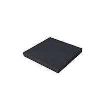 Schellevis Oud Hollandse tegel 120x120x12 cm carbon
