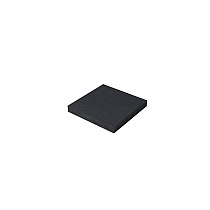 Schellevis Oud Hollandse tegel 80x80x10 cm carbon