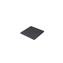 Schellevis Oud Hollandse tegel 80x80x5 cm antraciet