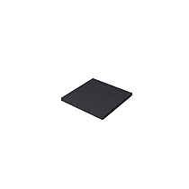 Schellevis Oud Hollandse tegel 80x80x5 cm carbon