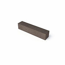 Schellevis Oud Hollandse stapelelement 75x15x15 cm taupe