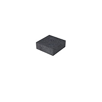 Schellevis Oud Hollandse tegel 20x20x7 cm antraciet