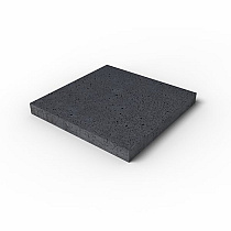 Schellevis Oud Hollandse tegel 50x50x5 cm antraciet