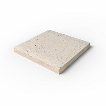 Schellevis Oud Hollandse tegel 50x50x5 cm crème