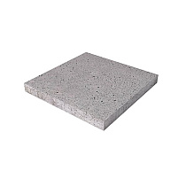 Schellevis Oud Hollandse tegel 50x50x5 cm grijs