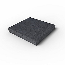 Schellevis Oud Hollandse tegel 50x50x7 cm antraciet