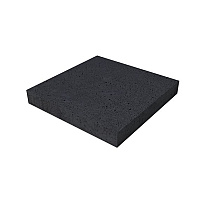 Schellevis Oud Hollandse tegel 50x50x7 cm carbon