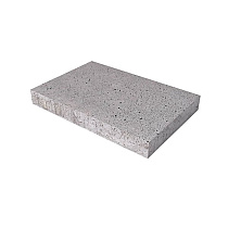 Schellevis Oud Hollandse tegel 60x40x7 cm grijs