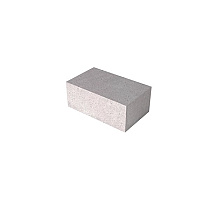 Schellevis Oud Hollandse  zitelement 100x60x40 cm grijs
