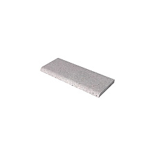 Schellevis Oud Hollandse zwembadrand 100x40x5 cm crème