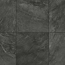 Cerasun 80x80x4 cm Bergamo Anthtracite 