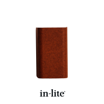 In-Lite Ace Down 12V Corten