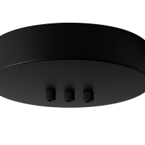 In-Lite Disc Base Triple