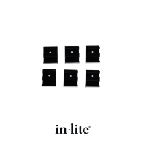 In-Lite Evo Flex Clips