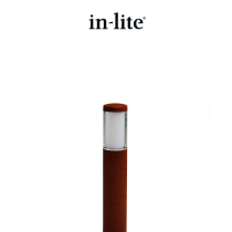 In-Lite Liv Low Corten 12V