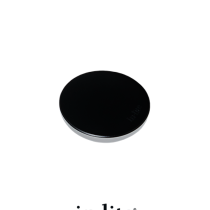 In-Lite Mini Sway Light Head Black