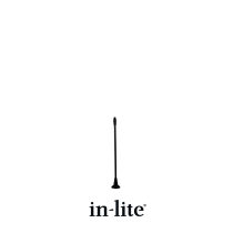 In-Lite Sway Tube Extra Low