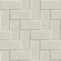 A18 Sierbestrating