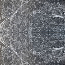 GeoCeramica® 60x60x4 Marble Amazing Dark