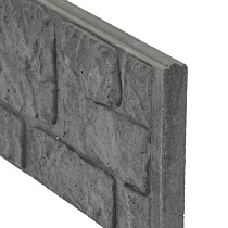 A18 Sierbestrating