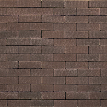 Retro Natura 21x7x8 cm Old London