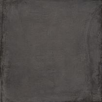 Keramische tegels Metall  100x100x2 cm Nero