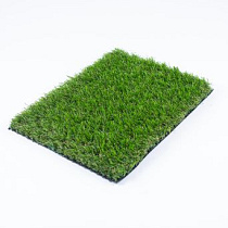 Kunstgras Mirabel 40 mm hoog, 400 cm breed
